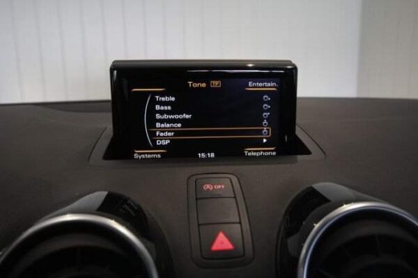 Audi A1 – Bild 6