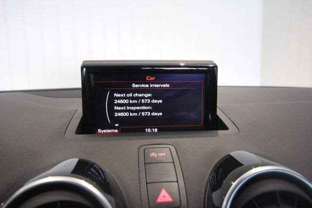 Audi A1 – Bild 4