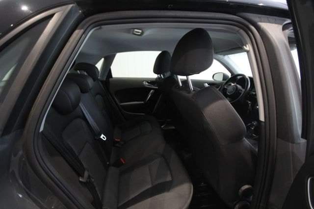 Audi A1 – Bild 3
