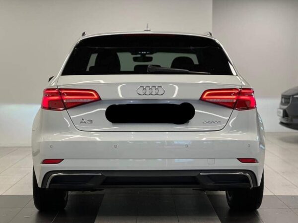 Audi A3 e-Tron Sportback – Bild 3