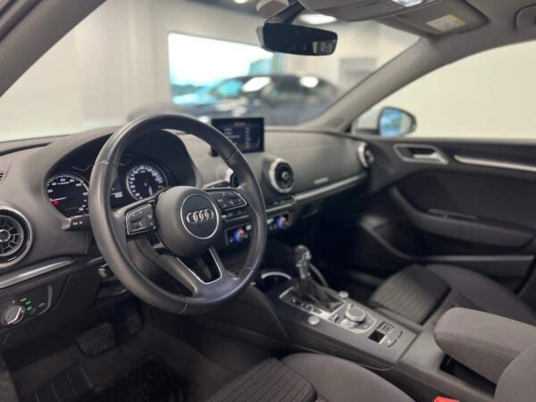 Audi A3 e-Tron Sportback – Bild 6