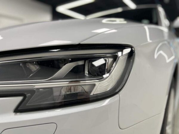 Audi A3 e-Tron Sportback – Bild 8