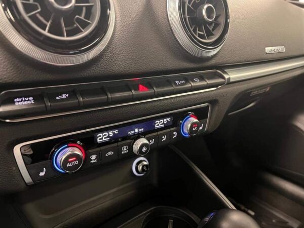 Audi A3 e-Tron Sportback – Bild 9