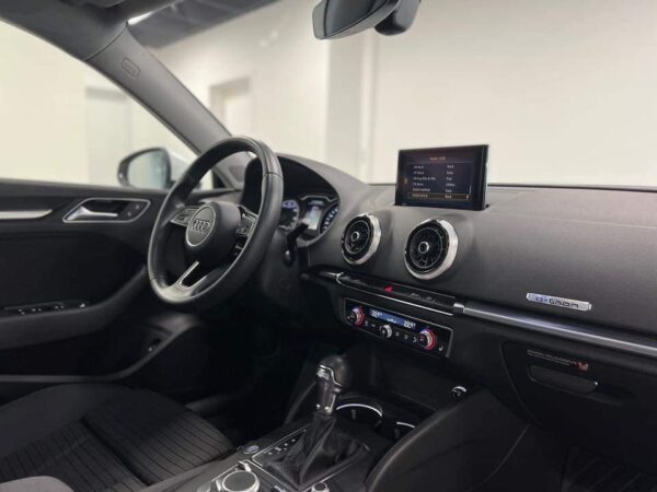 Audi A3 e-Tron Sportback – Bild 11