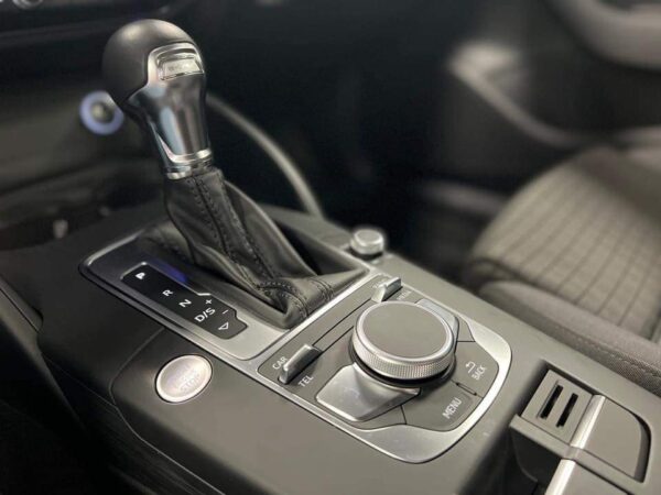 Audi A3 e-Tron Sportback – Bild 14