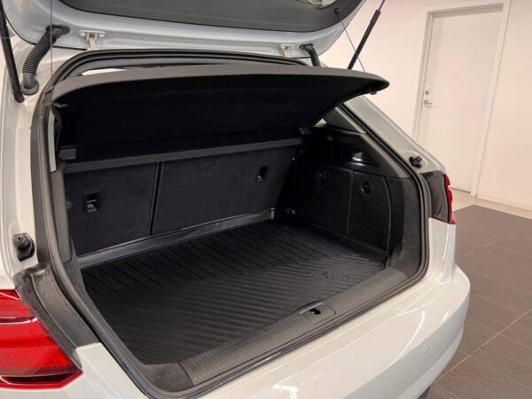 Audi A3 e-Tron Sportback – Bild 16