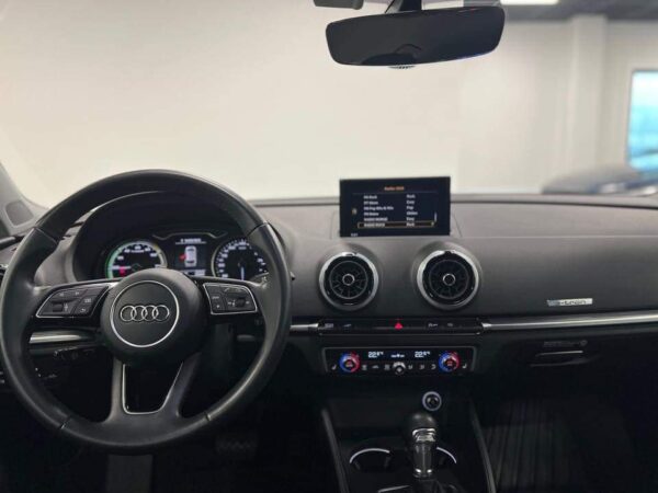 Audi A3 e-Tron Sportback – Bild 17