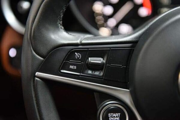 Alfa Romeo Giulia – Bild 6
