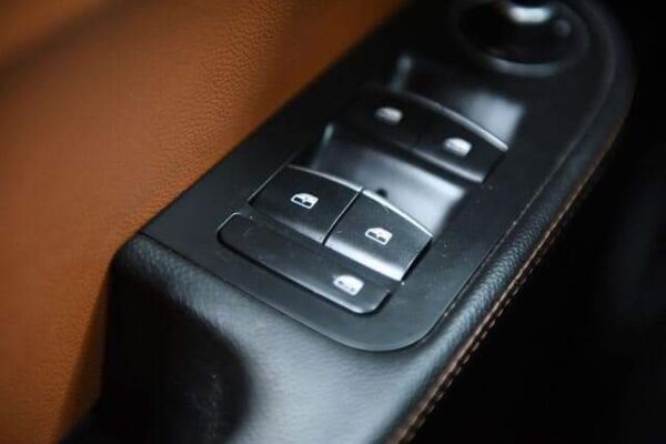 Alfa Romeo Giulia – Bild 4