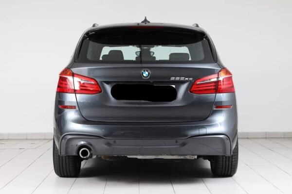 BMW 2 series – Bild 17