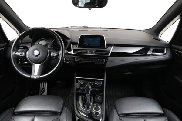 BMW 2 series – Bild 14