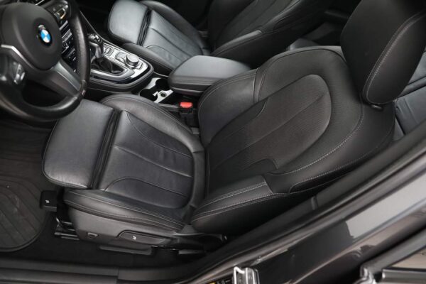 BMW 2 series – Bild 13