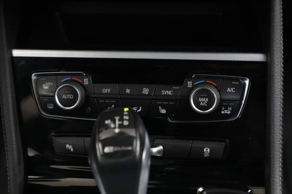 BMW 2 series – Bild 11