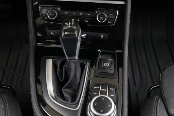 BMW 2 series – Bild 4