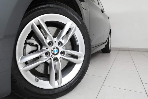 BMW 2 series – Bild 3