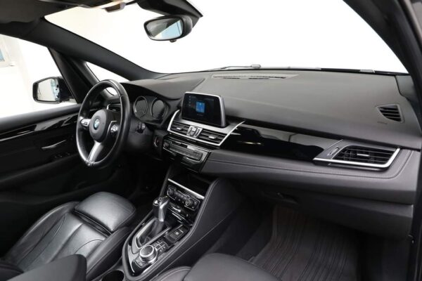 BMW 2 series – Bild 2