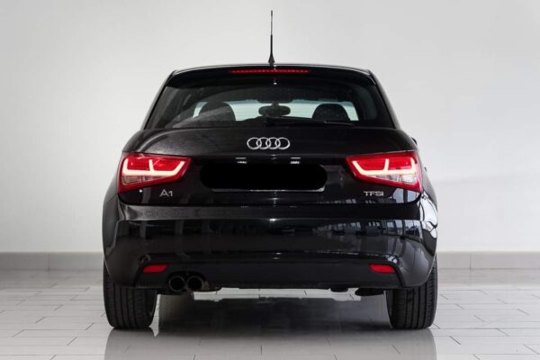 Audi A1 – Bild 24