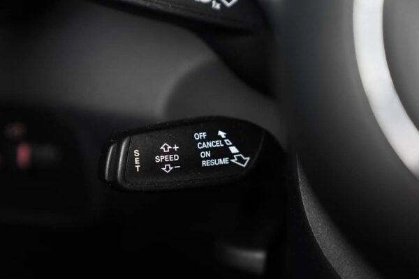 Audi A1 – Bild 20