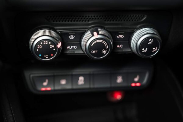 Audi A1 – Bild 19