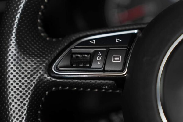 Audi A1 – Bild 18