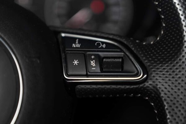 Audi A1 – Bild 17