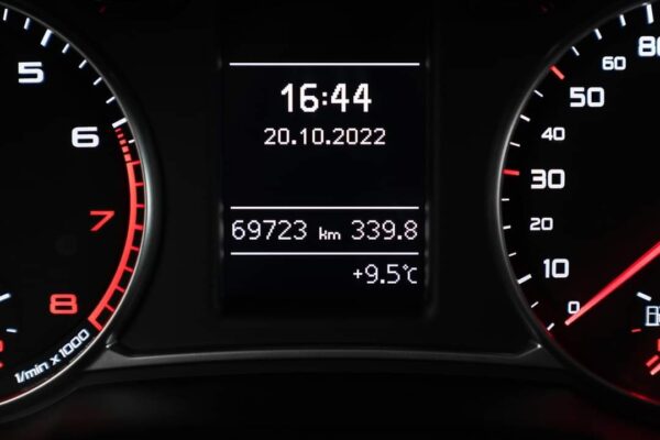 Audi A1 – Bild 15