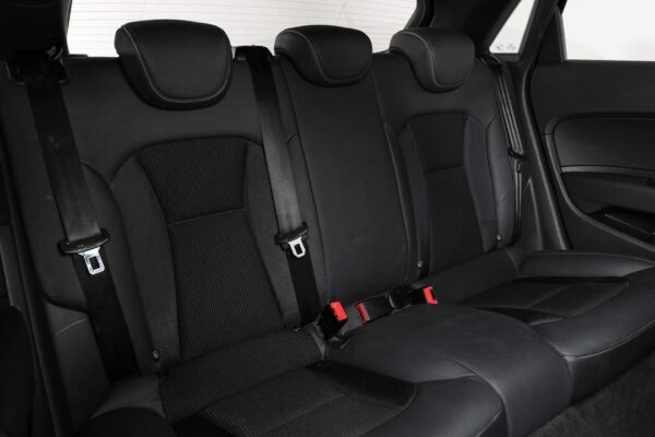 Audi A1 – Bild 13