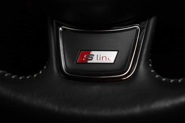 Audi A1 – Bild 11