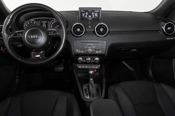Audi A1 – Bild 10