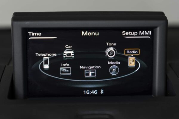 Audi A1 – Bild 8