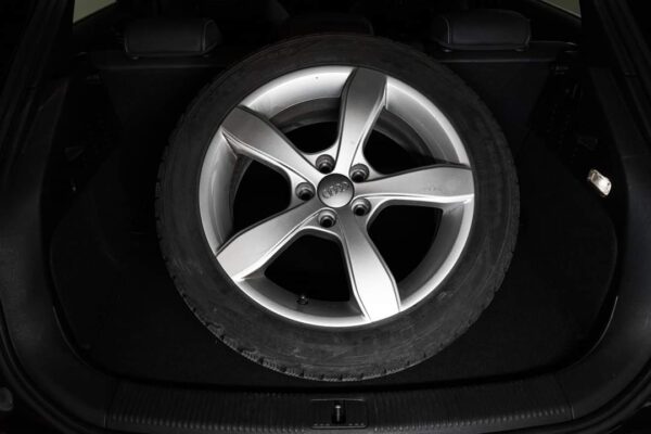 Audi A1 – Bild 6