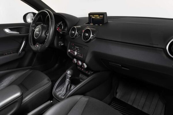 Audi A1 – Bild 4