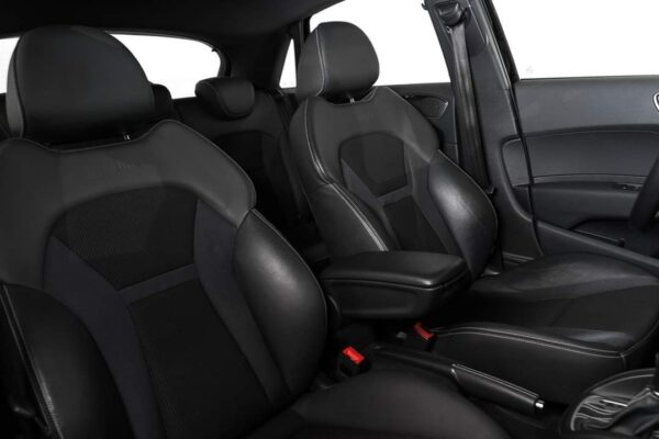 Audi A1 – Bild 3