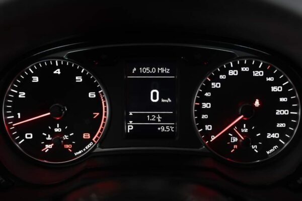 Audi A1 – Bild 2