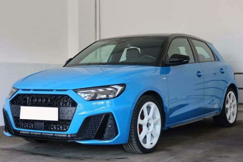 Audi A1 Sportback 40 TFSI