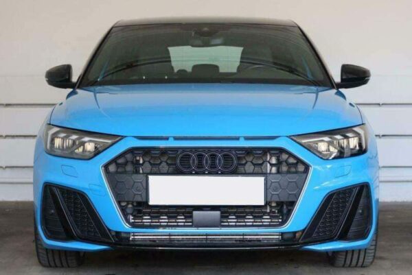 Audi A1 Sportback 40 TFSI – Bild 16