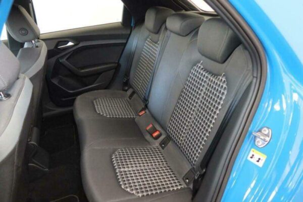 Audi A1 Sportback 40 TFSI – Bild 8