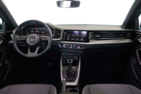 Audi A1 Sportback 40 TFSI – Bild 7