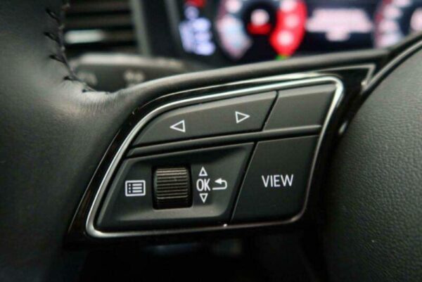 Audi A1 Sportback 40 TFSI – Bild 5