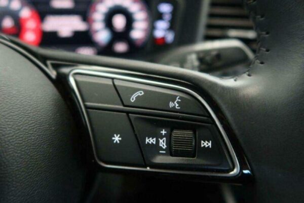 Audi A1 Sportback 40 TFSI – Bild 4