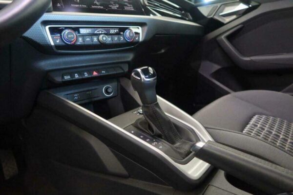 Audi A1 Sportback 40 TFSI – Bild 3
