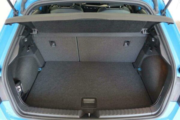 Audi A1 Sportback 40 TFSI – Bild 2