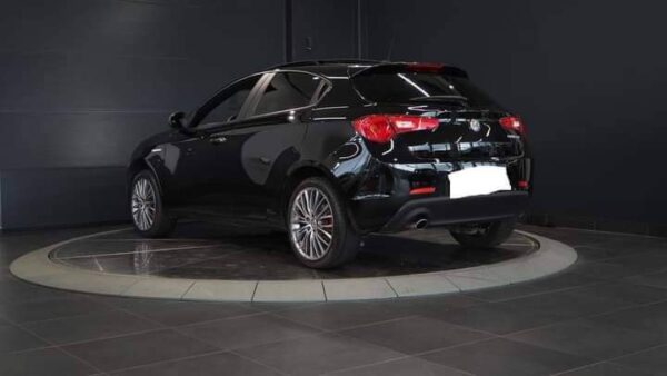 Alfa Romeo Giulietta – Bild 19