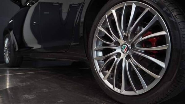 Alfa Romeo Giulietta – Bild 15