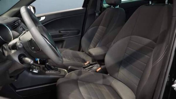 Alfa Romeo Giulietta – Bild 9