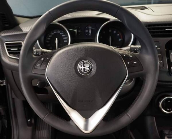 Alfa Romeo Giulietta – Bild 6