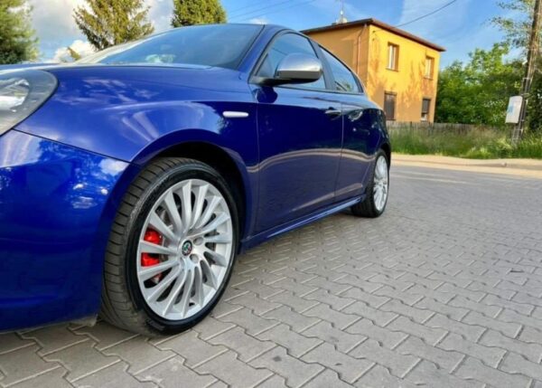 Alfa Romeo Giulietta – Bild 24