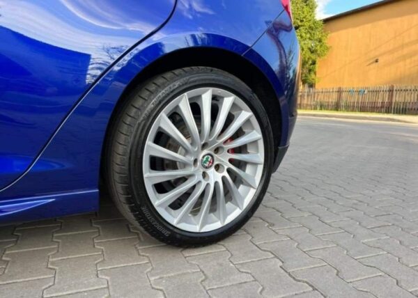 Alfa Romeo Giulietta – Bild 18