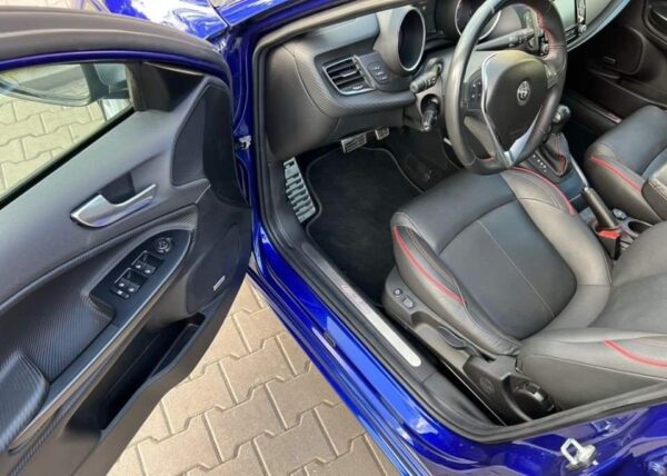 Alfa Romeo Giulietta – Bild 15
