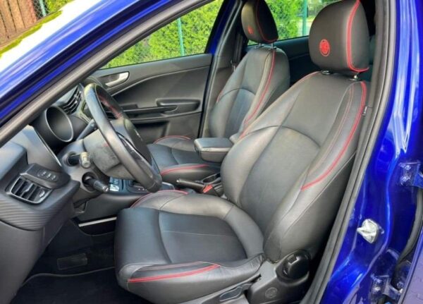 Alfa Romeo Giulietta – Bild 14
